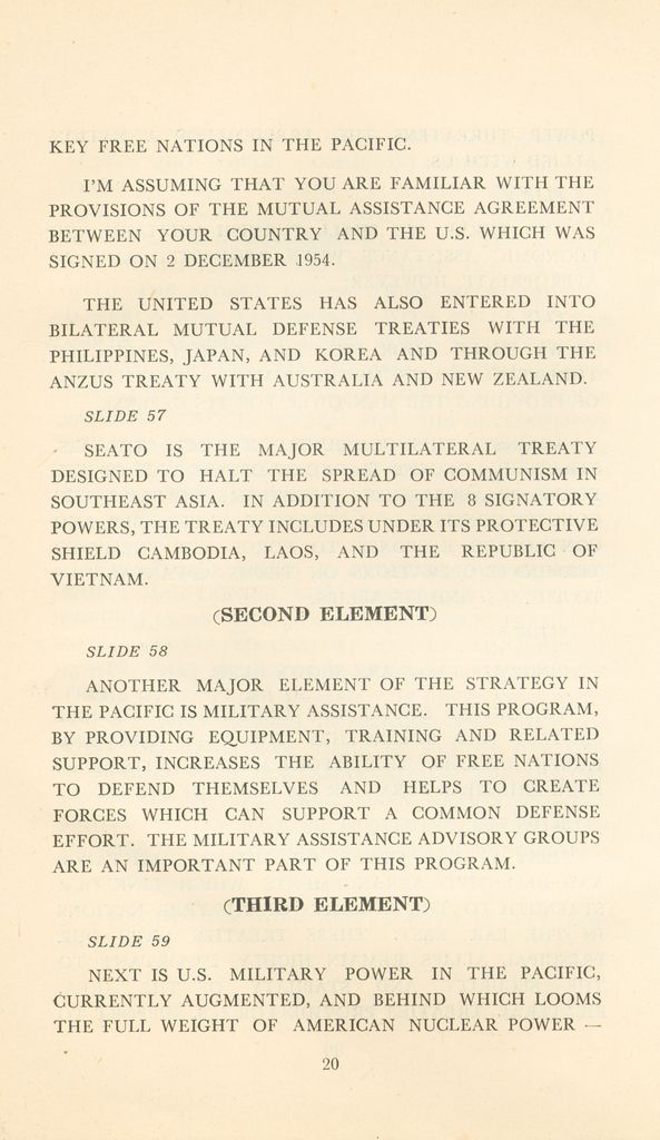 國防研究院第十二期第六課程「新武器與現代戰爭」的圖檔，第341張，共424張