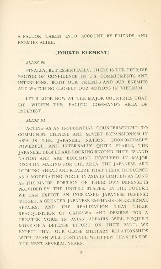 國防研究院第十二期第六課程「新武器與現代戰爭」的圖檔，第342張，共424張