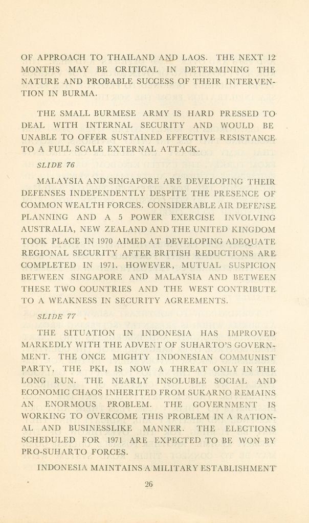 國防研究院第十二期第六課程「新武器與現代戰爭」的圖檔，第347張，共424張