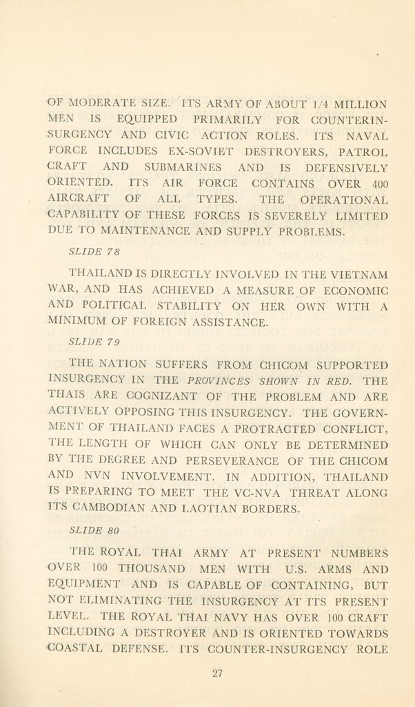 國防研究院第十二期第六課程「新武器與現代戰爭」的圖檔，第348張，共424張