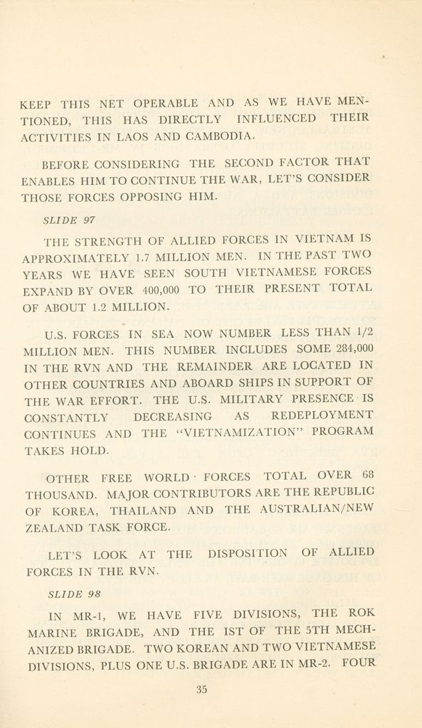 國防研究院第十二期第六課程「新武器與現代戰爭」的圖檔，第356張，共424張