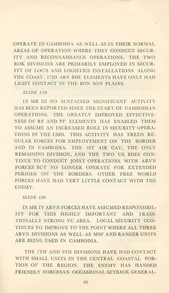 國防研究院第十二期第六課程「新武器與現代戰爭」的圖檔，第364張，共424張