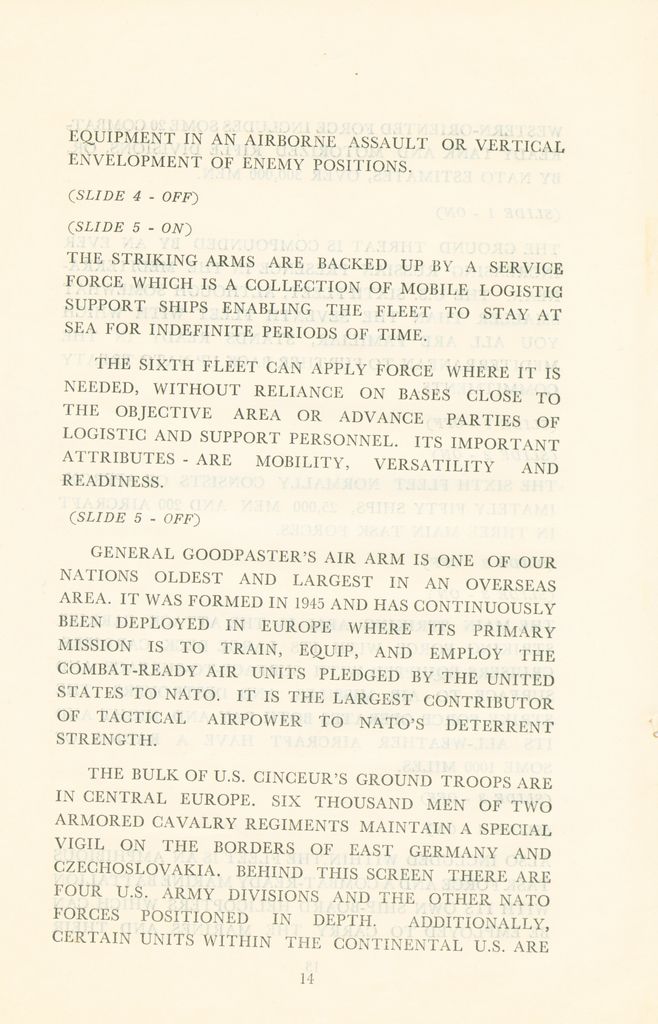 國防研究院第十二期第六課程「新武器與現代戰爭」的圖檔，第396張，共424張