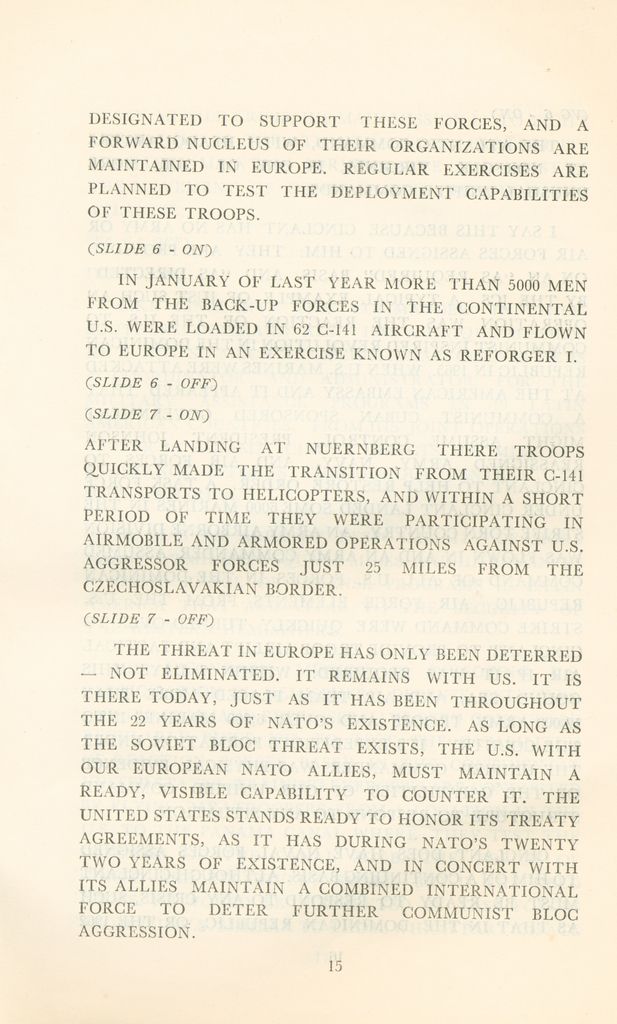 國防研究院第十二期第六課程「新武器與現代戰爭」的圖檔，第397張，共424張