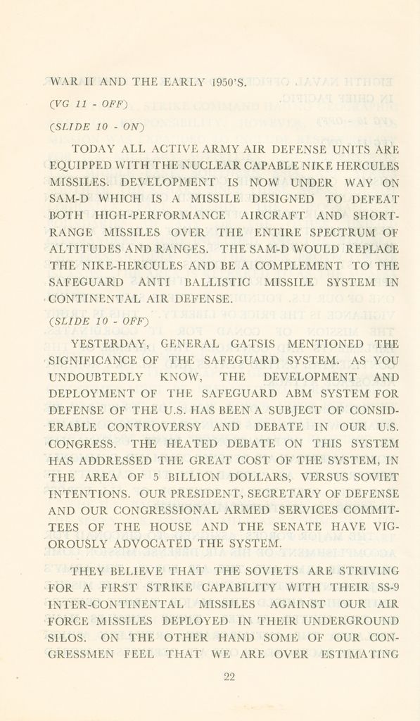國防研究院第十二期第六課程「新武器與現代戰爭」的圖檔，第404張，共424張