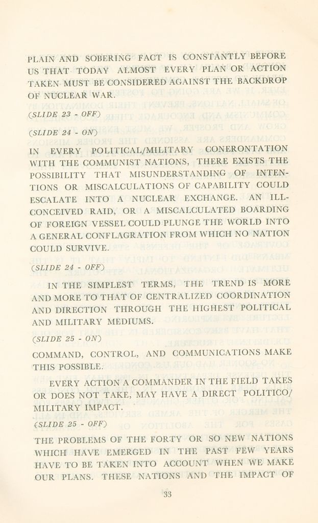 國防研究院第十二期第六課程「新武器與現代戰爭」的圖檔，第415張，共424張