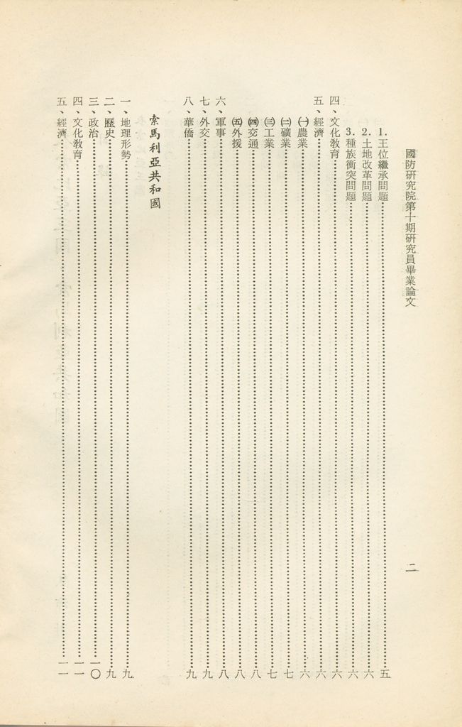 衣索比亞王國、索馬利亞共和國的圖檔，第3張，共16張