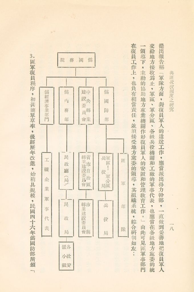 共匪兵役制度之研究的圖檔，第20張，共29張