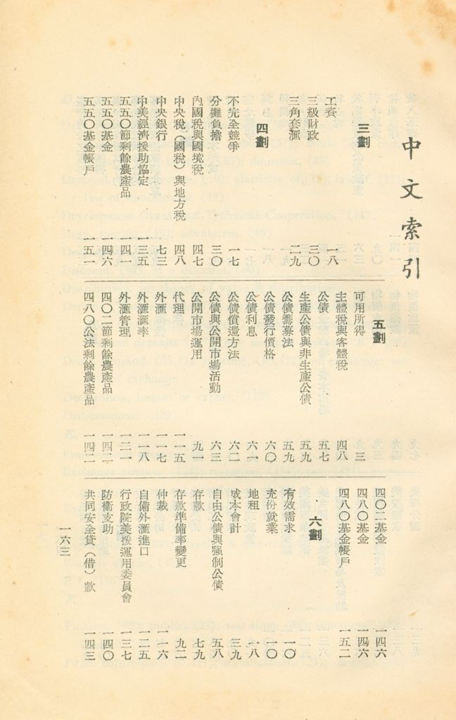 常用經濟辭語淺釋的圖檔，第166張，共178張