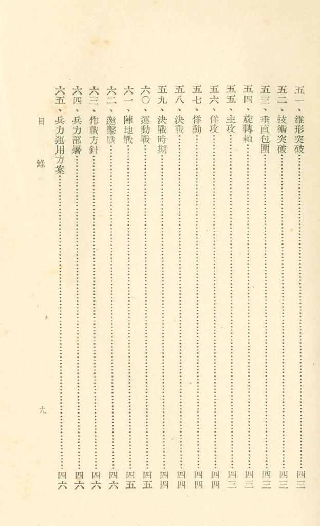 術語詮釋(軍事類)的圖檔，第11張，共122張