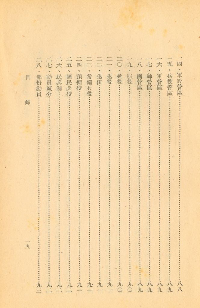 術語詮釋(軍事類)的圖檔，第21張，共122張