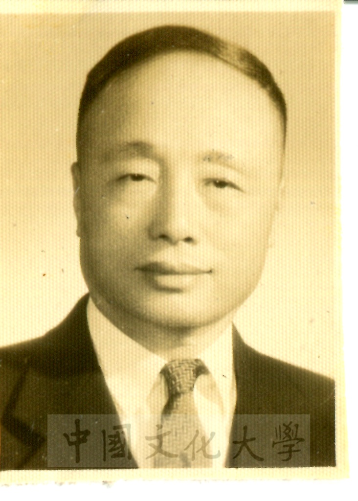 國防研究院第三期研究員王鐵漢先生的圖檔，第1張，共1張