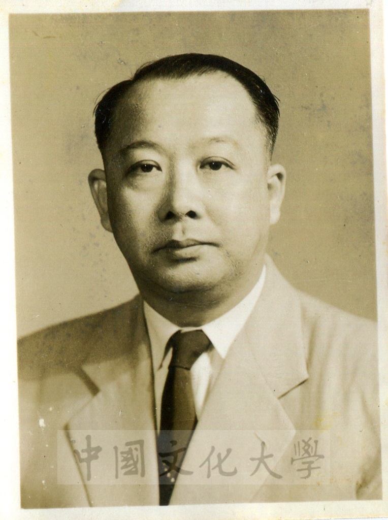 國防研究院第三期研究員王成章先生的圖檔，第1張，共1張