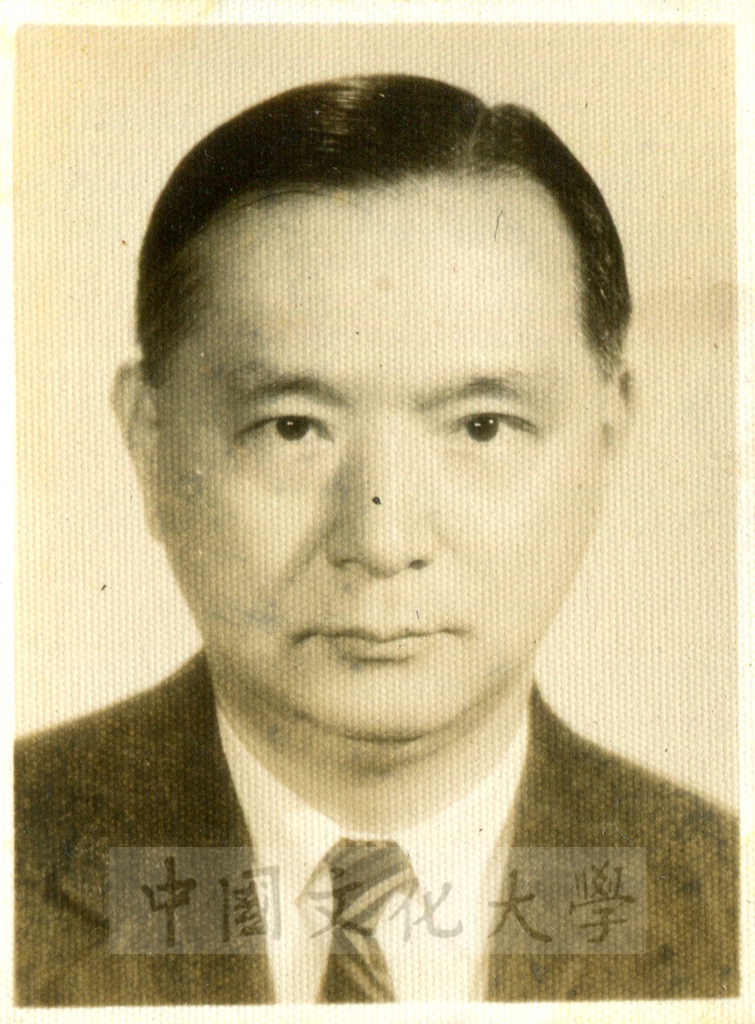 國防研究院第三期研究員于望德先生的圖檔，第1張，共1張