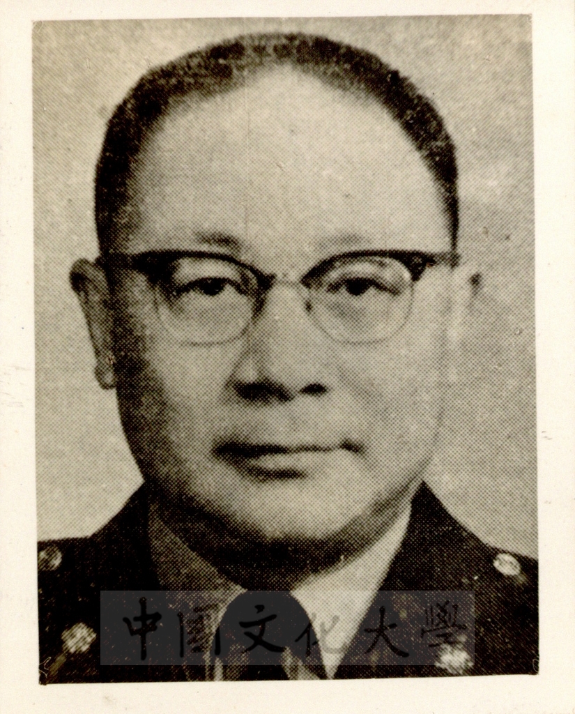 國防研究院第三期研究員汪道淵先生的圖檔，第2張，共2張