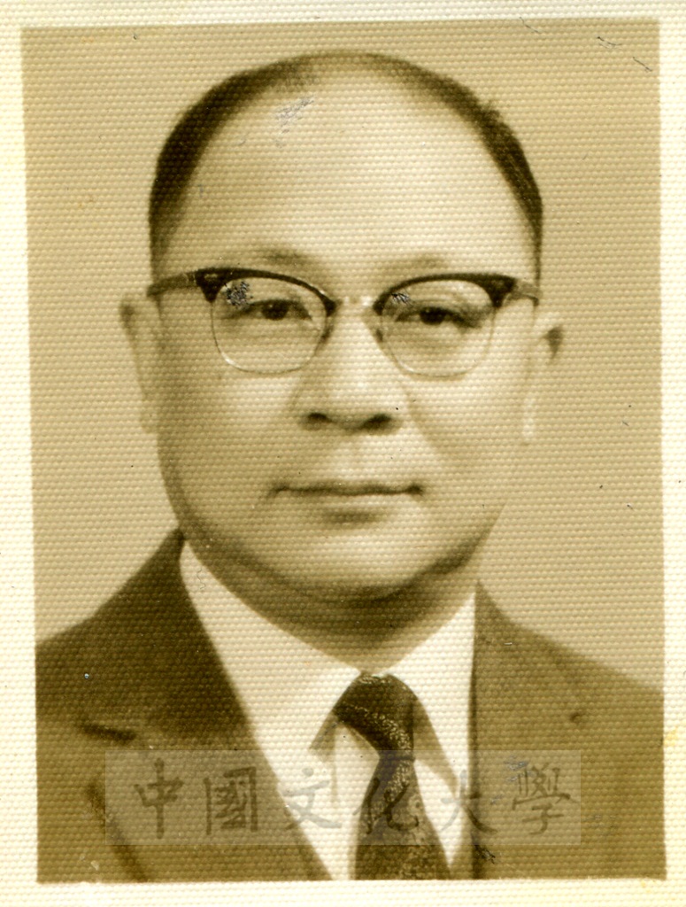 國防研究院第三期研究員汪道淵先生的圖檔，第1張，共2張