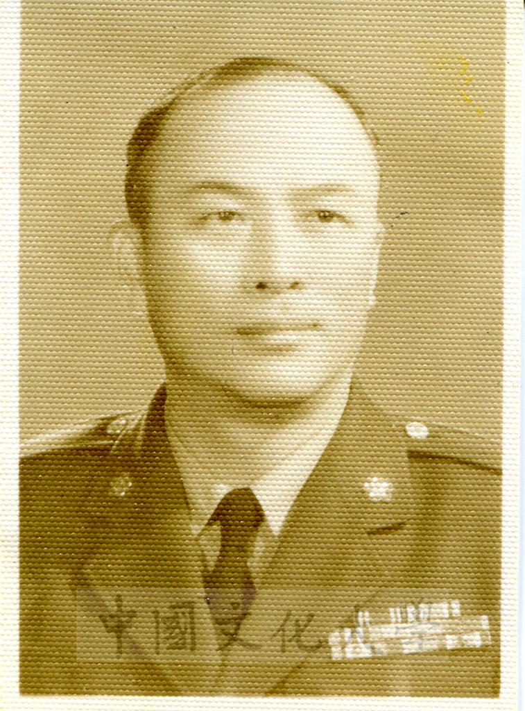 國防研究院第四期研究員王昇先生的圖檔，第1張，共1張