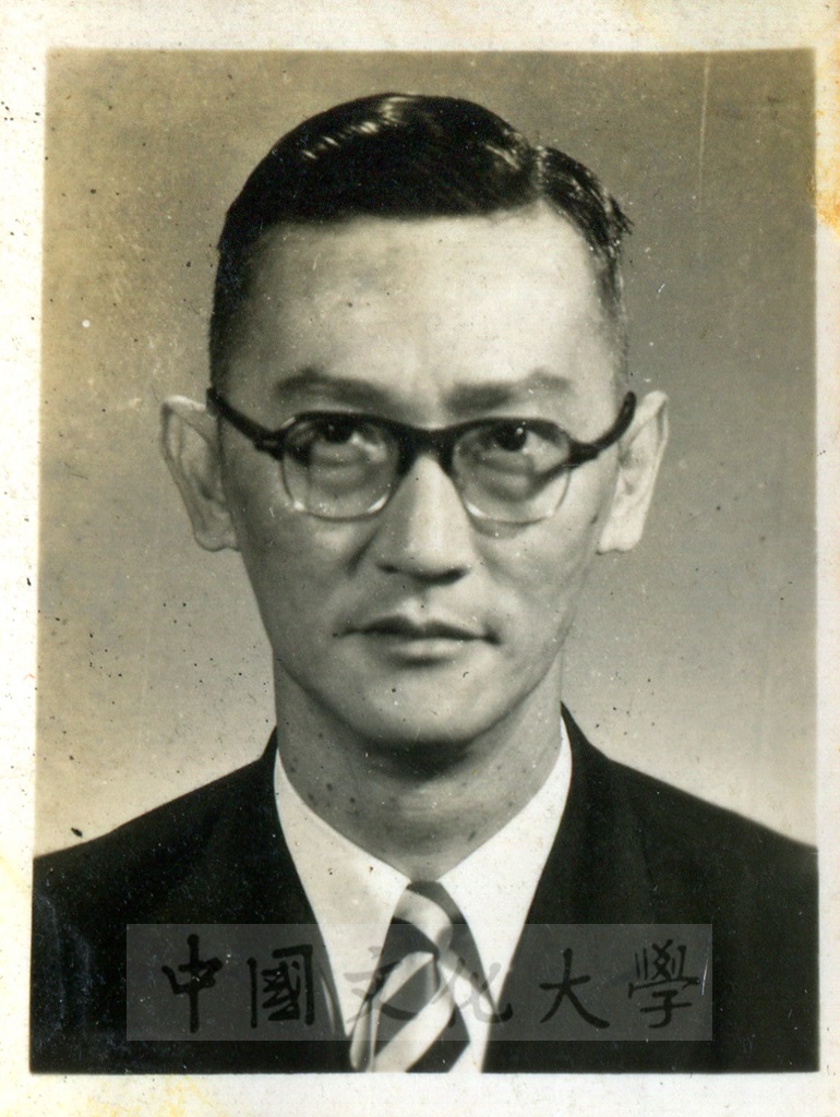 國防研究院第四期研究員董世芳先生的圖檔，第1張，共1張