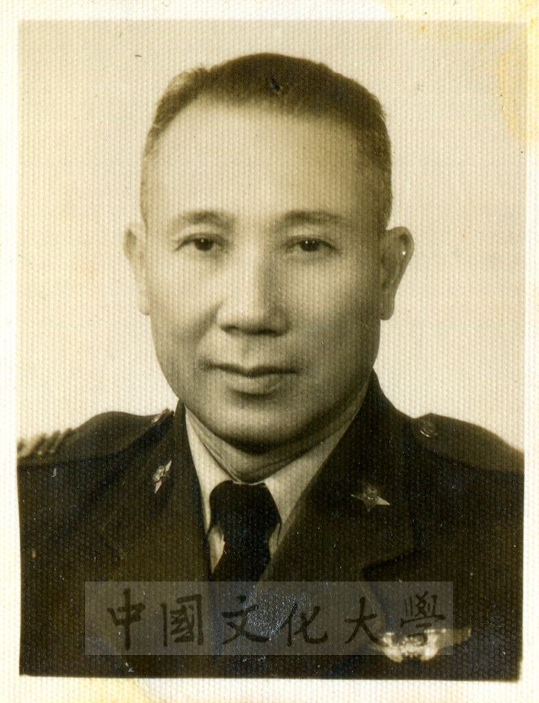 國防研究院第四期研究員魏崇良先生的圖檔，第1張，共1張