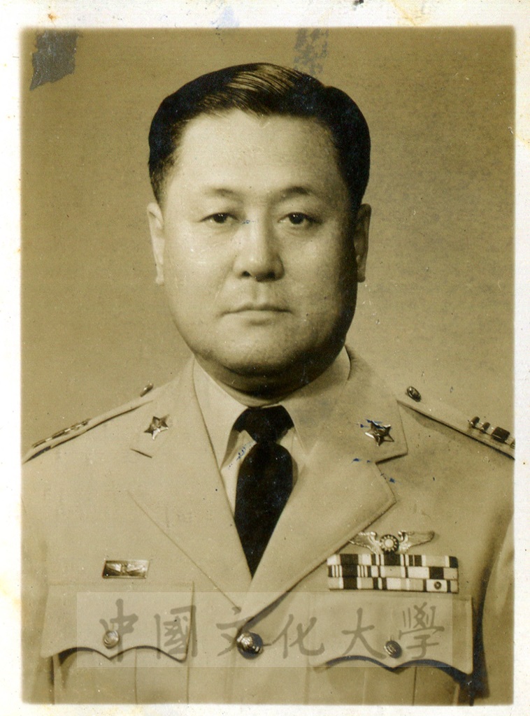 國防研究院第四期研究員王衛民先生的圖檔，第1張，共1張