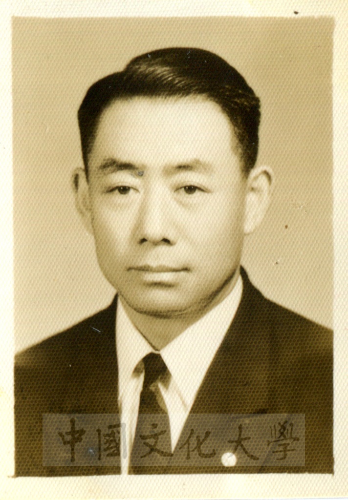 國防研究院第四期研究員趙自齊先生的圖檔，第1張，共1張