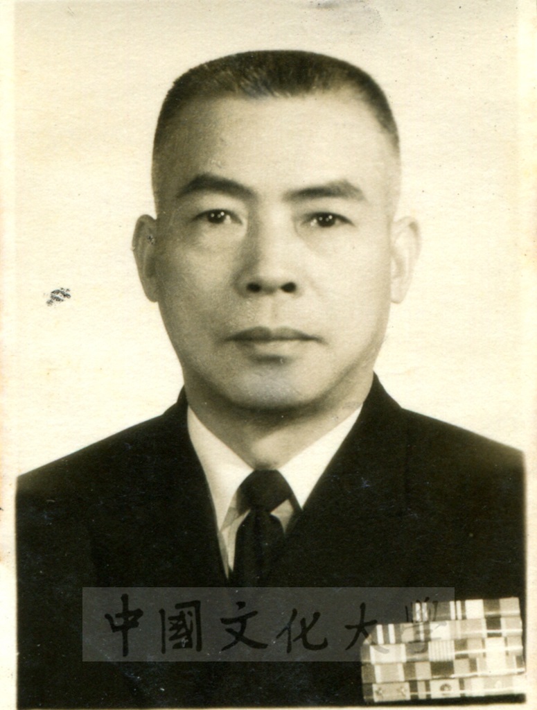 國防研究院第五期研究員楊維智先生的圖檔，第1張，共1張
