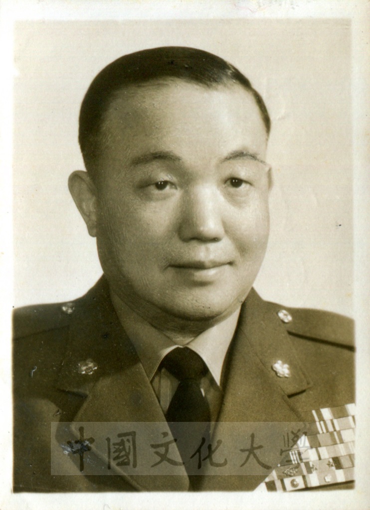 國防研究院第五期研究員陳德謀先生的圖檔，第1張，共1張