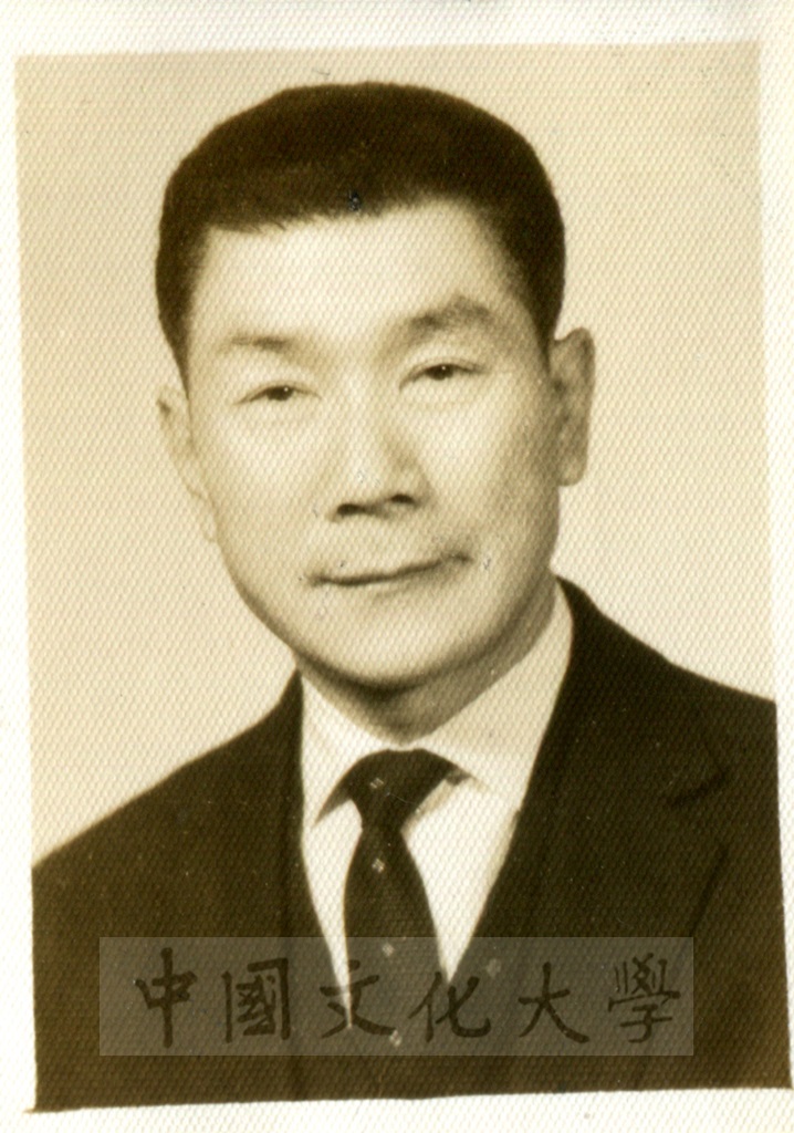 國防研究院第五期研究員傅雲先生的圖檔，第1張，共1張
