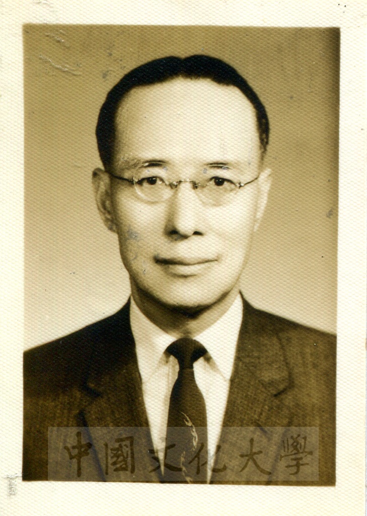 國防研究院第五期研究員薛壽衡先生的圖檔，第1張，共1張