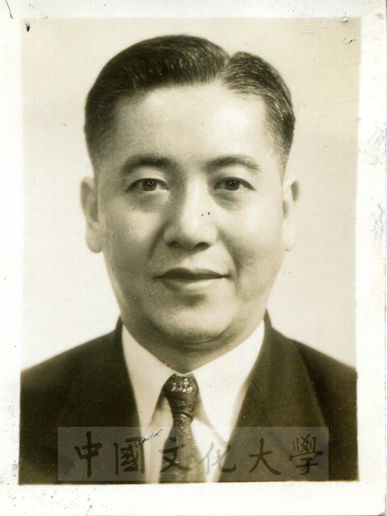 國防研究院第五期研究員郭驥先生的圖檔，第1張，共1張