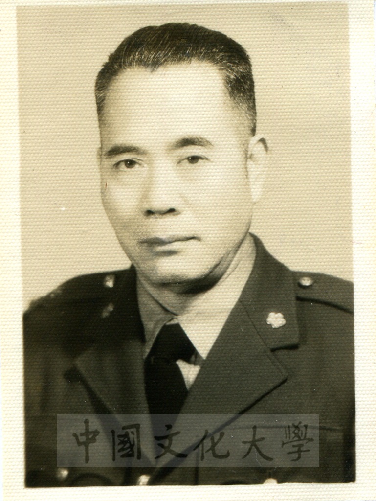 國防研究院第五期研究員葉成先生的圖檔，第1張，共1張