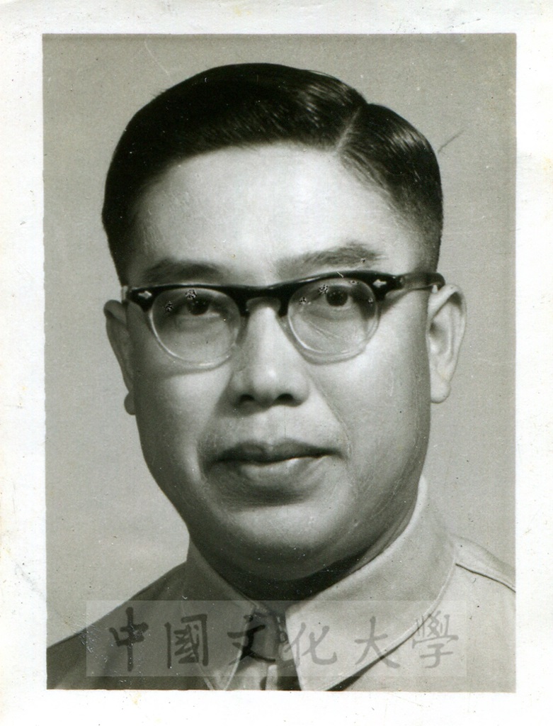國防研究院第五期研究員張迪生先生的圖檔，第1張，共1張