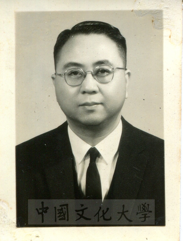 國防研究院第六期研究員林子勛先生的圖檔，第1張，共1張