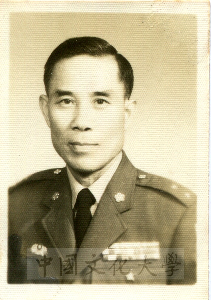 國防研究院第六期研究員楊勃先生的圖檔，第1張，共1張