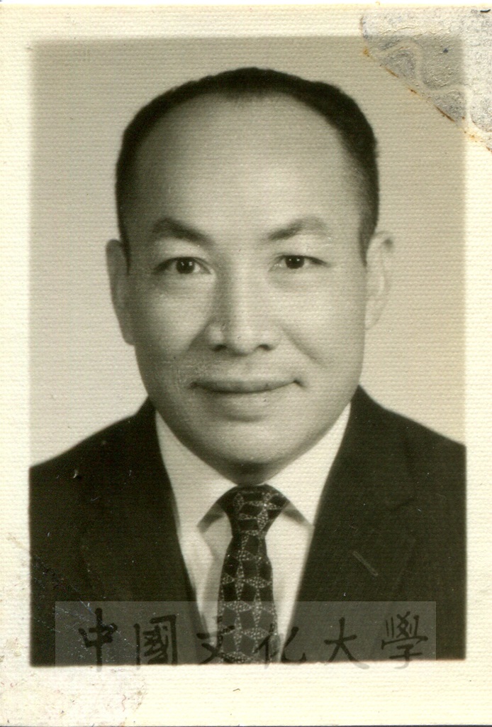 國防研究院第六期研究員唐智先生的圖檔，第1張，共1張