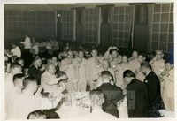 韓國訪問團訪問國防研究院餐會的圖片