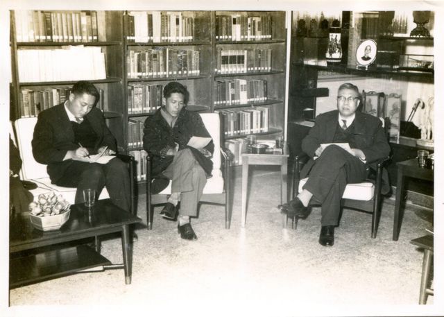 國防研究院出版「清史」第一冊記者招待會的圖片