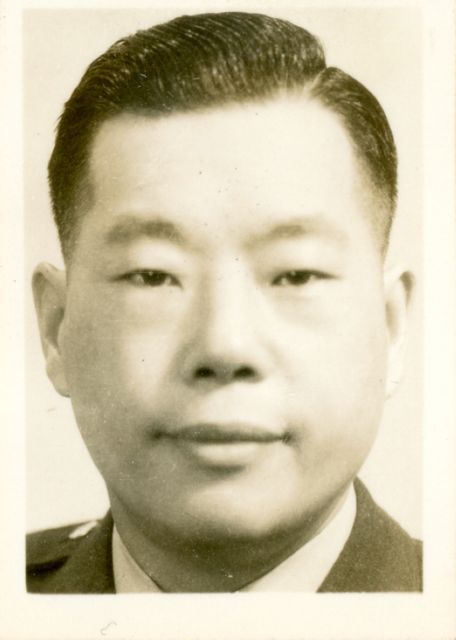 國防研究院第九期研究員彭明輝先生的圖片