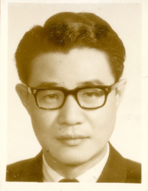 國防研究院第九期研究員王孟顯先生的圖片
