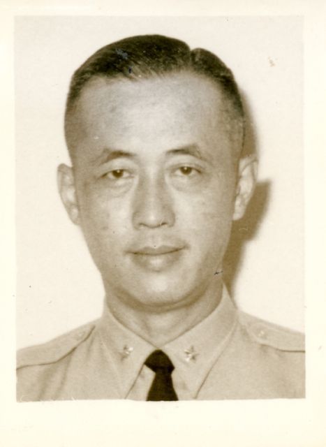 國防研究院第九期研究員蕭政之先生的圖片