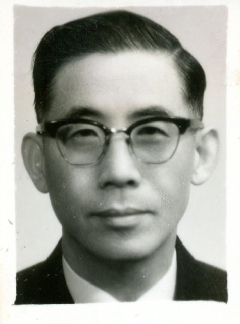 國防研究院第九期研究員方賢齊先生的圖片