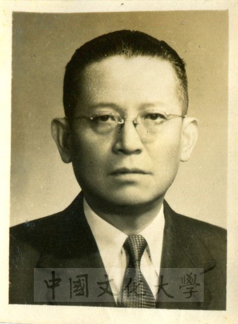 國防研究院第一期研究員桑錫菁先生的圖片