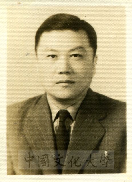 國防研究院第二期研究員張宗良先生的圖片