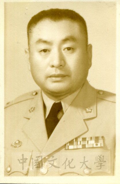 國防研究院第二期研究員王多年先生的圖片