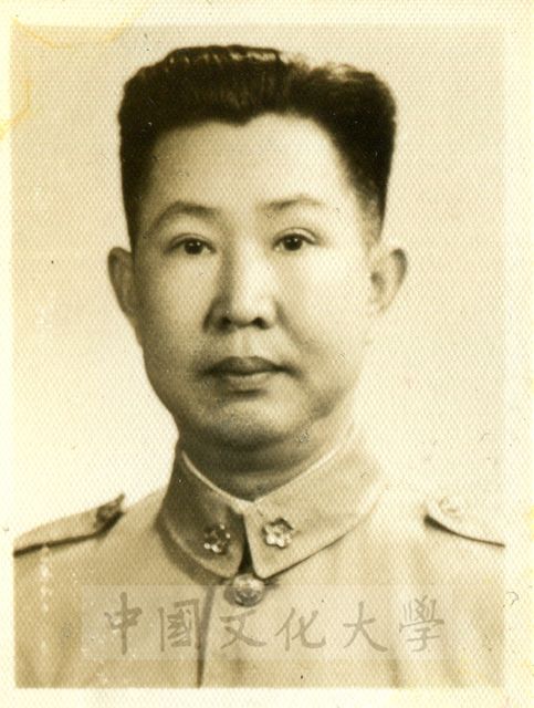 國防研究院第二期研究員謝齊家先生的圖片