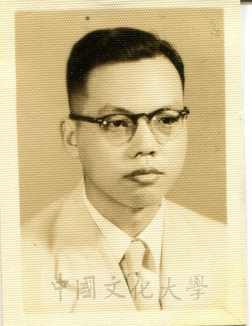 國防研究院第二期研究員吳紹璲先生的圖片