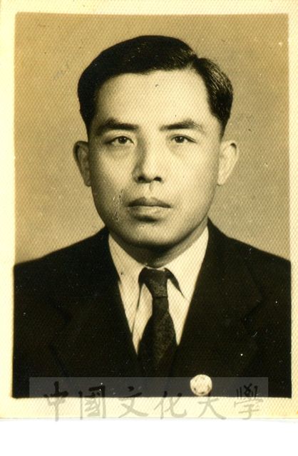 國防研究院第二期研究員王大任先生的圖片