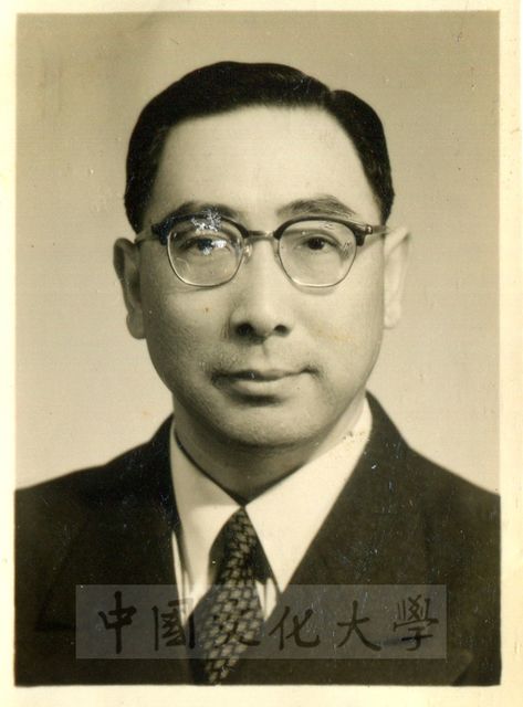 國防研究院第三期研究員尹葆宇先生的圖片