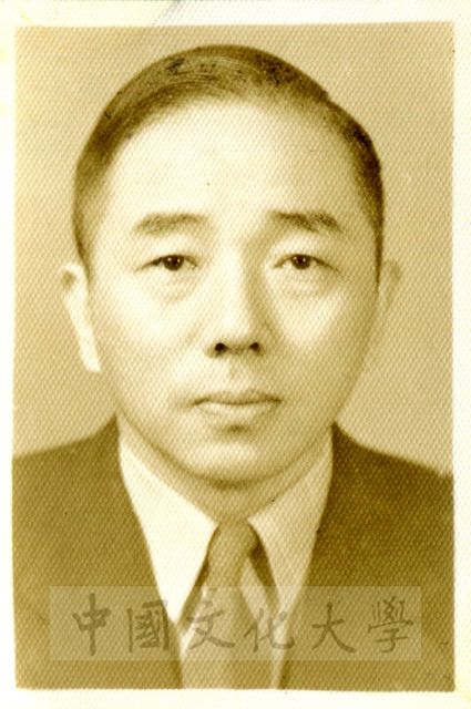 國防研究院第三期研究員冷欣先生的圖片