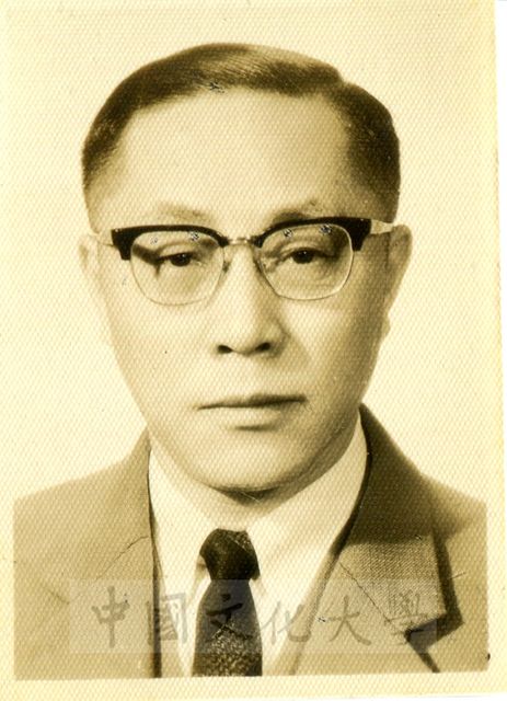 國防研究院第四期研究員王振先先生的圖片